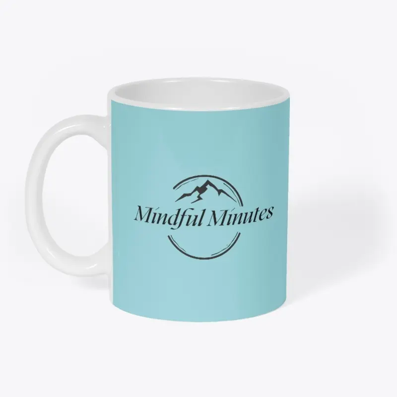 Mindful Minutes 