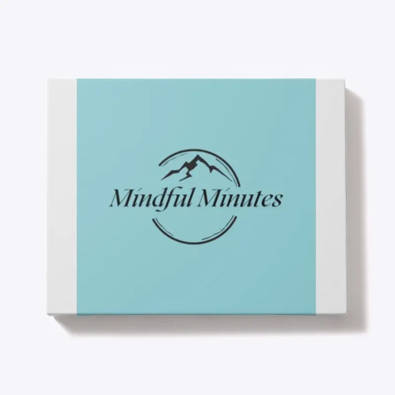 Mindful Minutes Collection 