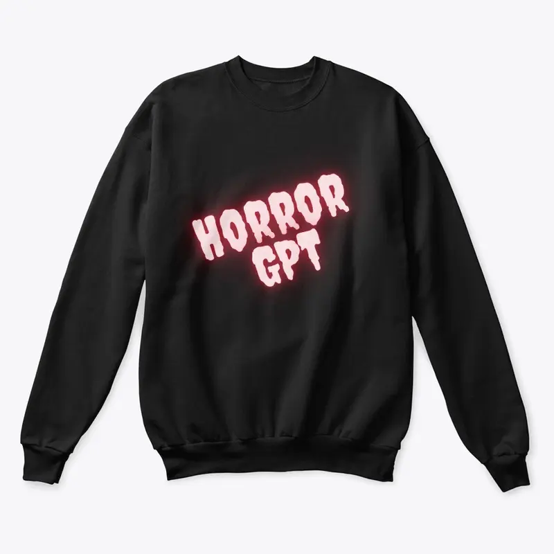 Horror GPT Collection