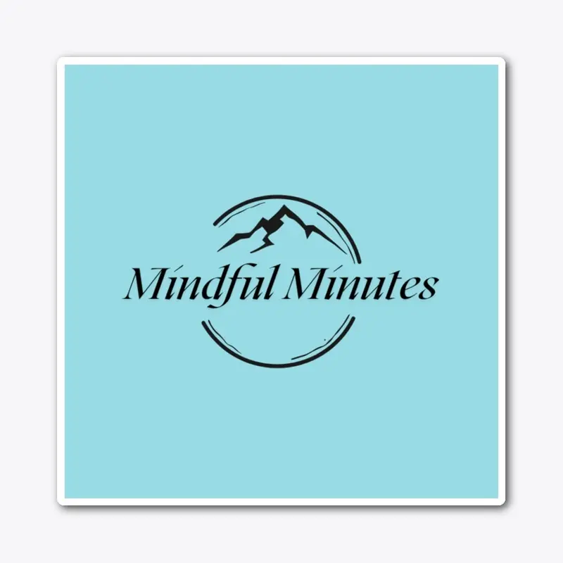 Mindful Minutes 