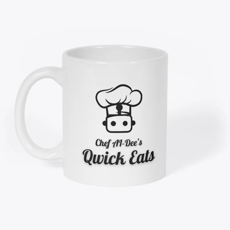 Qwick Eats Collection