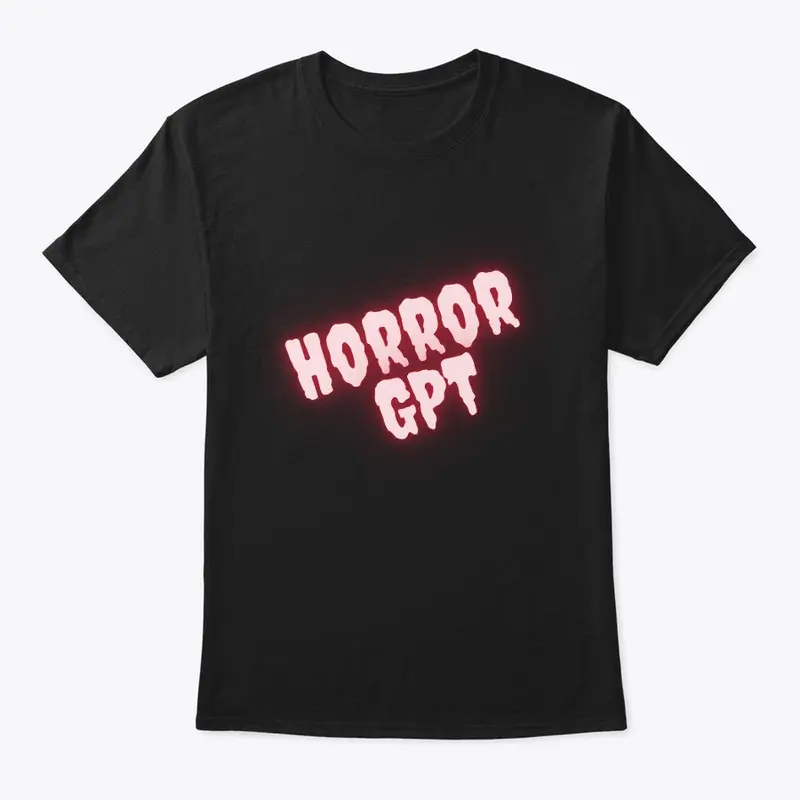 Horror GPT Collection